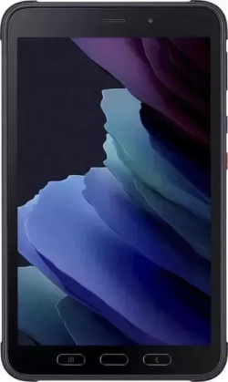 Планшет SAMSUNG Galaxy Tab Active 3 64 Гб, черный (SM-T575NZKAR02)