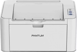 Принтер PANTUM лазерный P2518 A4 (P2518)
