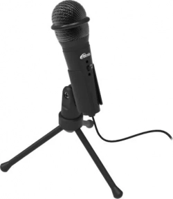 Микрофон RITMIX RDM-120 Black