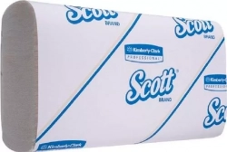 Бумажное полотенце Kimberly Скотт Compact 5856 (16 шт)