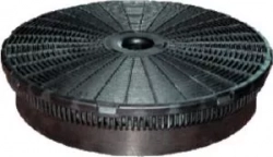 Фильтр для вытяжки ELIKOR Ф-02 комплект фильтров угольных 2шт. к выдвижн. блоку 2М + турб 650м3/ч