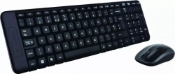 Клавиатура и мышь LOGITECH MK220 (920-003169) Комплект мыши и клавиатуры