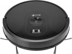Робот-пылесос SMART Пылесос IBOTO C820W Aqua