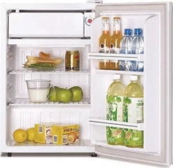 Холодильник RENOVA RID-80W