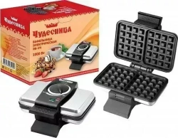 Вафельница    Чудесница ЭВ-3 Ч