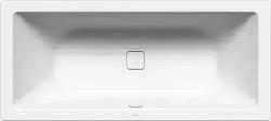 Стальная ванна Kaldewei CONODUO 733 1800x800mm +Perl-Effekt белый