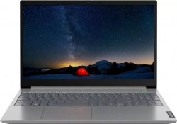 Ноутбук LENOVO ThinkBook 15 G2 ITL Win10 Pro серый (20VE009BRU)