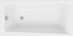 Акриловая ванна CERSANIT Lorena 140x70см белый (WP-LORENA*140)