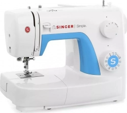 Швейная машина SINGER Simple 3221 белый