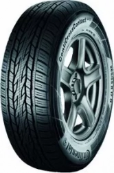Шина CONTINENTAL ContiCrossContact LX 2 215/60R17 96H FR