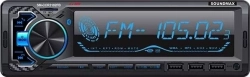 Автомагнитола SOUNDMAX SoundMAX SM-CCR3182FB