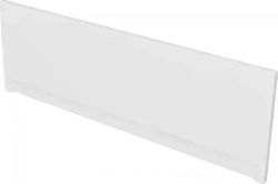 Фронтальная панель CERSANIT UNIVERSAL TYPE 1 140 (63365) Для ванны 1 Панель фронтальная