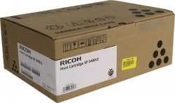 Расходный материал для печати RICOH SP 3400LE Print Cartridge (406523, 407647)