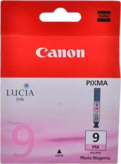 Расходный материал для печати CANON PGI-9PM