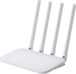 Роутер XIAOMI Mi WiFi Router 4C (4C) белый