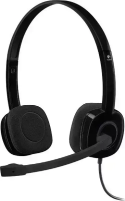 Наушники LOGITECH H151 (981 000589)