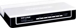 Коммутатор TP-LINK TP-Link TL-SG1005D