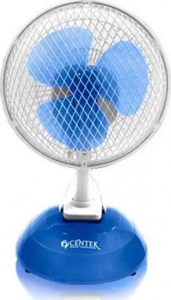 Вентилятор CENTEK CT-5003 blue