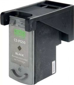 Расходный материал для печати CACTUS CS-PG50 черный