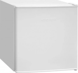 Холодильник NORDFROST NR 402 W