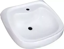 Раковина  ЛЗСФ Водолей 57 см. с отв. в упаковке (10/1/5/1-20)