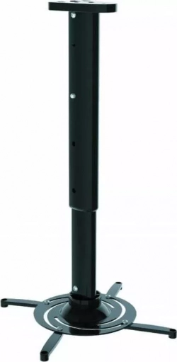 Кронштейн CACTUS CS-VM-PR05L-BK черный