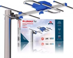 Телевизионная антенна    Lumax DA2203P