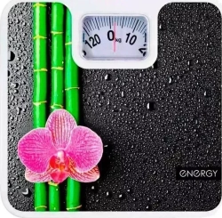 Весы напольные ENERGY ENM-409D
