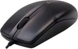 Мышь компьютерная A4TECH OP-530NU черный