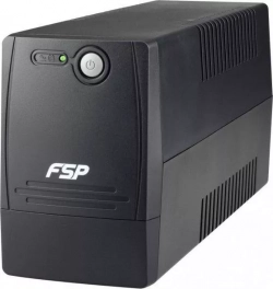 Источник бесперебойного питания    FSP DP 650 (2 EURO)