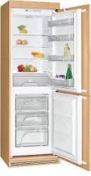 Холодильник встраиваемый АТЛАНТ 4307-000