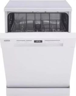 Посудомоечная машина DE LONGHI DDWS 09 F Citrino