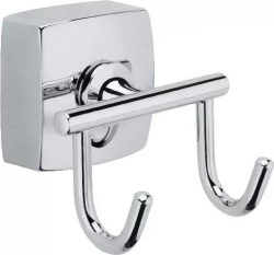 Аксессуар Fixsen Kvadro FX-61305B Крючок двойной