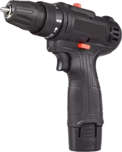 Дрель аккумуляторная  Zitrek Crusher 12-Li