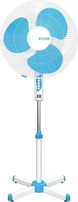 Вентилятор CENTEK напольный CT-5020 Blue