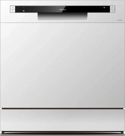 Посудомоечная машина HYUNDAI DT503 белая