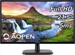 Монитор ACER 22CV1Qbi