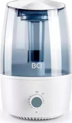 Увлажнитель воздуха BQ HDR1003 Белый