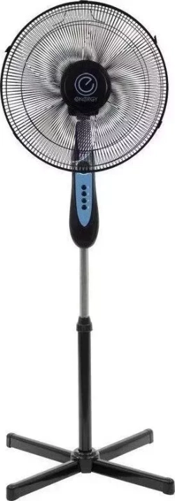 Вентилятор ENERGY EN-1621 Elegance черный