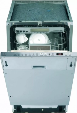 Посудомоечная машина встраиваемая  Zugel ZDI453