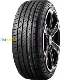 Шина RAPID P609 245/35R19 93W XL TL