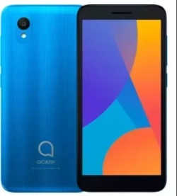 Смартфон ALCATEL 1 5033FP 1/32Gb синий