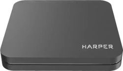 Медиаплеер HARPER ABX-105