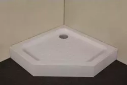 Душевой поддон GROSSMAN Classic 90x90 для GR-8090 (GR-80900920)
