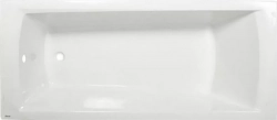 Акриловая ванна RAVAK DOMINO PLUS 170х70 белая (C632R00000)