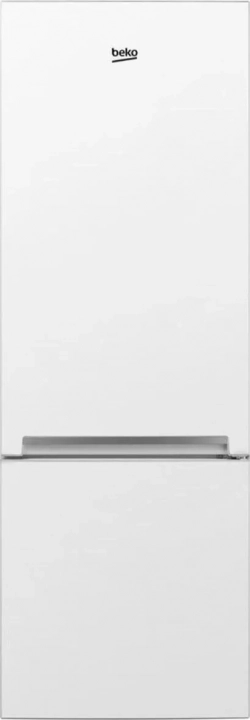 Холодильник BEKO CSKDN 6250MA0 W
