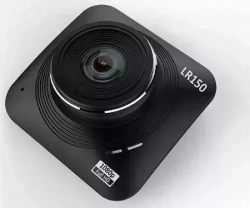 Видеорегистратор LEXAND LR150 черный