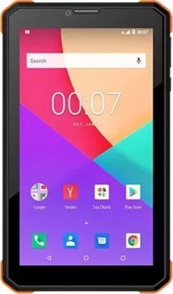 Планшет BQ 7098G ARMOR POWER PRINT 6