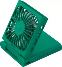Вентилятор XIAOMI ZMI AF217 green