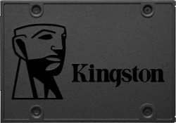 SSD накопитель KINGSTON A400 (SA400S37/480G)